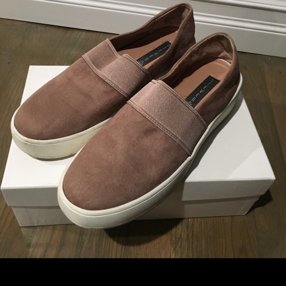 Steve Madden espadrilles - Picture 2 of 4